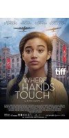 Where Hands Touch (2018 - English)